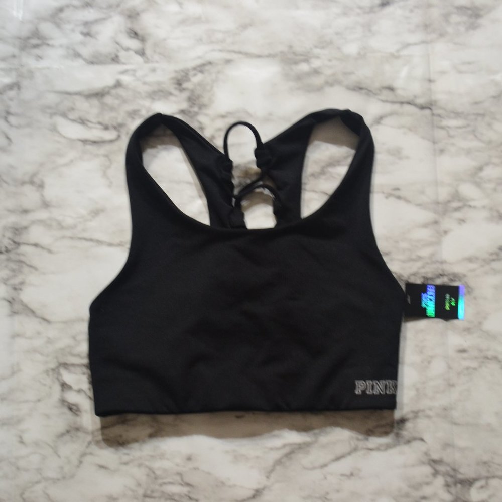 Victoria's Secret PINK Ultimate Sports Bra